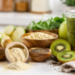 Fiber and Weight Management: Why Daily Fiber Matters
