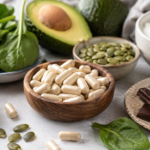 What Is Magnesium Glycinate? A Simple Guide to Everyday Magnesium