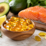 Omega-3 Benefits: Why EPA & DHA Matter for Daily Wellness